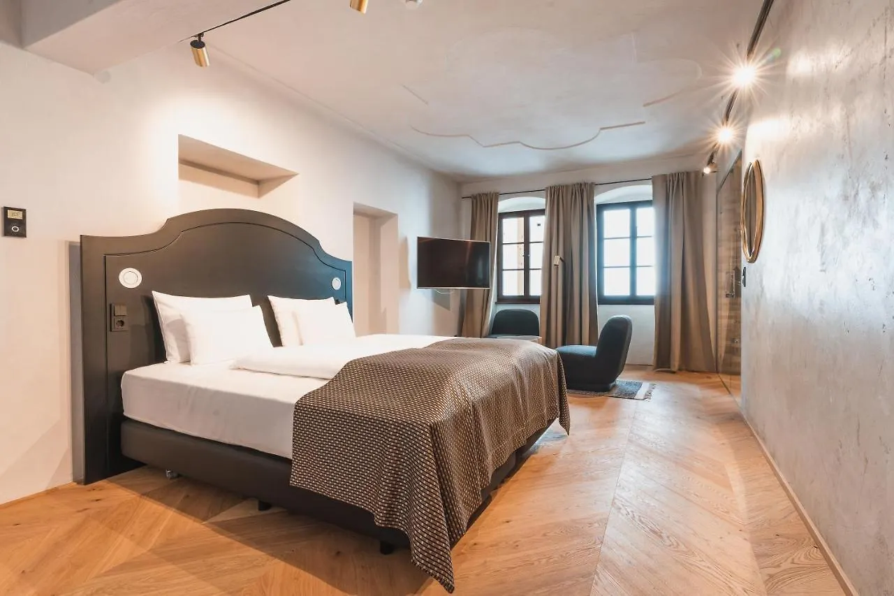 Lägenhetshotell H5 Grauer Baer Studios & More Innsbruck