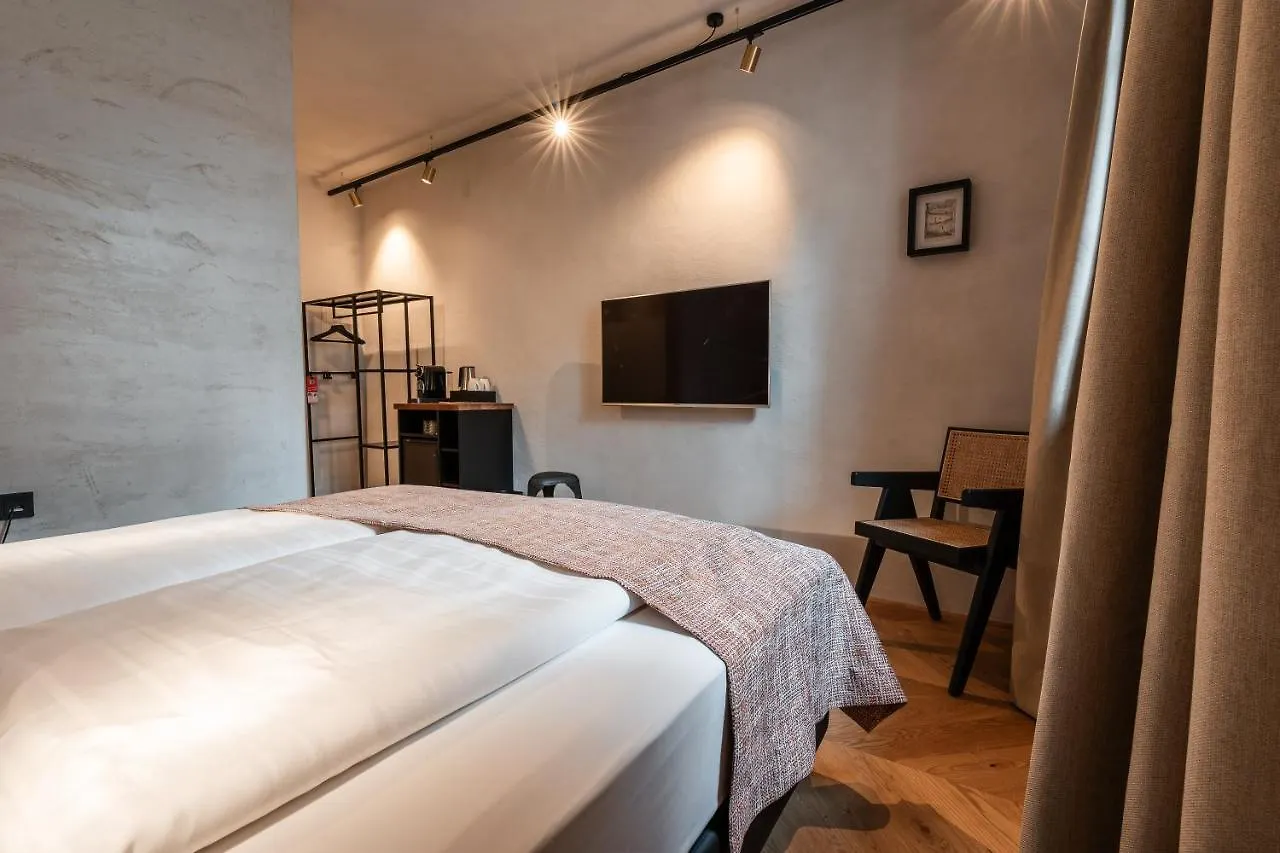Lägenhetshotell H5 Grauer Baer Studios & More Innsbruck