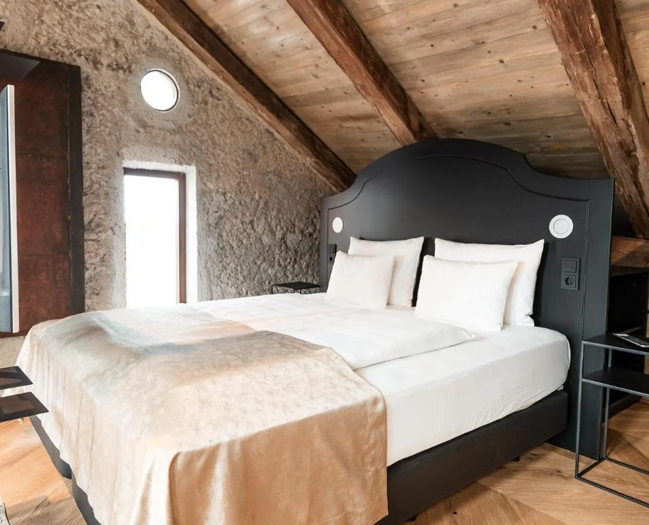 Lägenhetshotell H5 Grauer Baer Studios & More Innsbruck Österrike