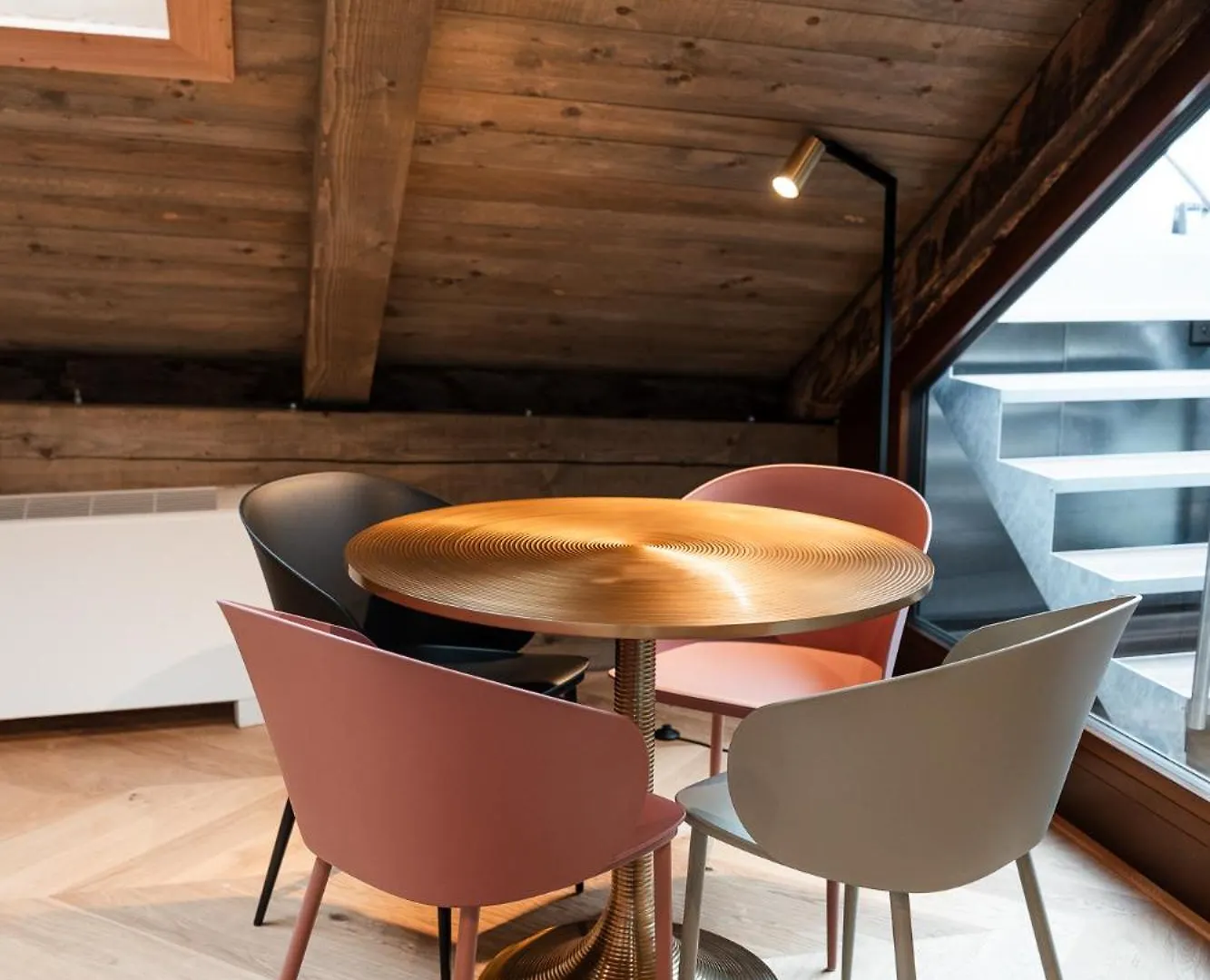 H5 Grauer Baer Studios & More Innsbruck