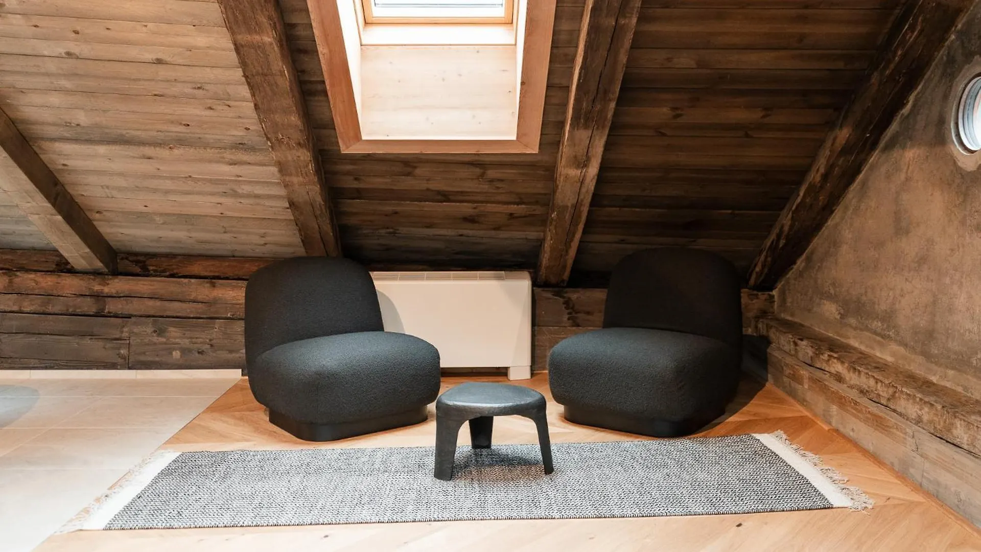 Lägenhetshotell H5 Grauer Baer Studios & More Innsbruck Österrike