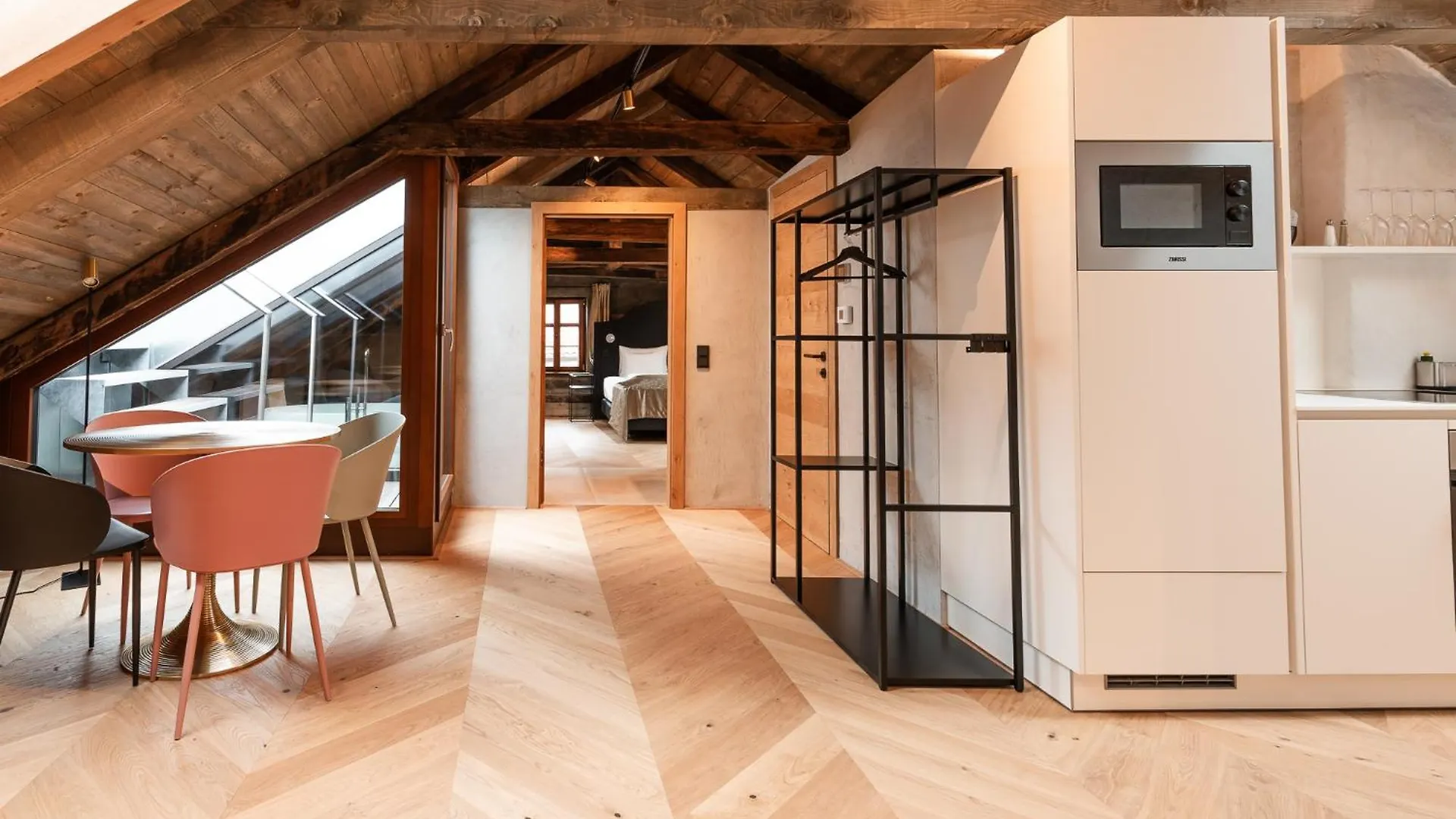H5 Grauer Baer Studios & More Innsbruck