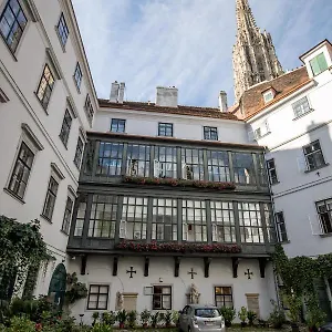 Gaestehaus Deutscher Orden , Viena Austria