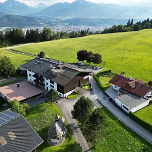  شقة Rechenhof