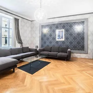  Apartamento Carlton Áustria