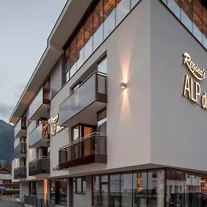 Regina's Alp Deluxe Sölden