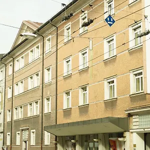 Wirrer , Salzburgo Austria