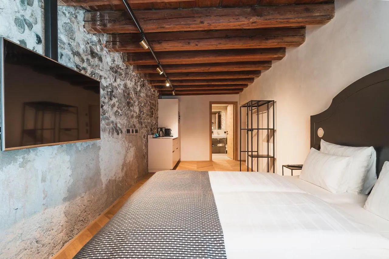 H5 Grauer Baer Studios & More Innsbruck