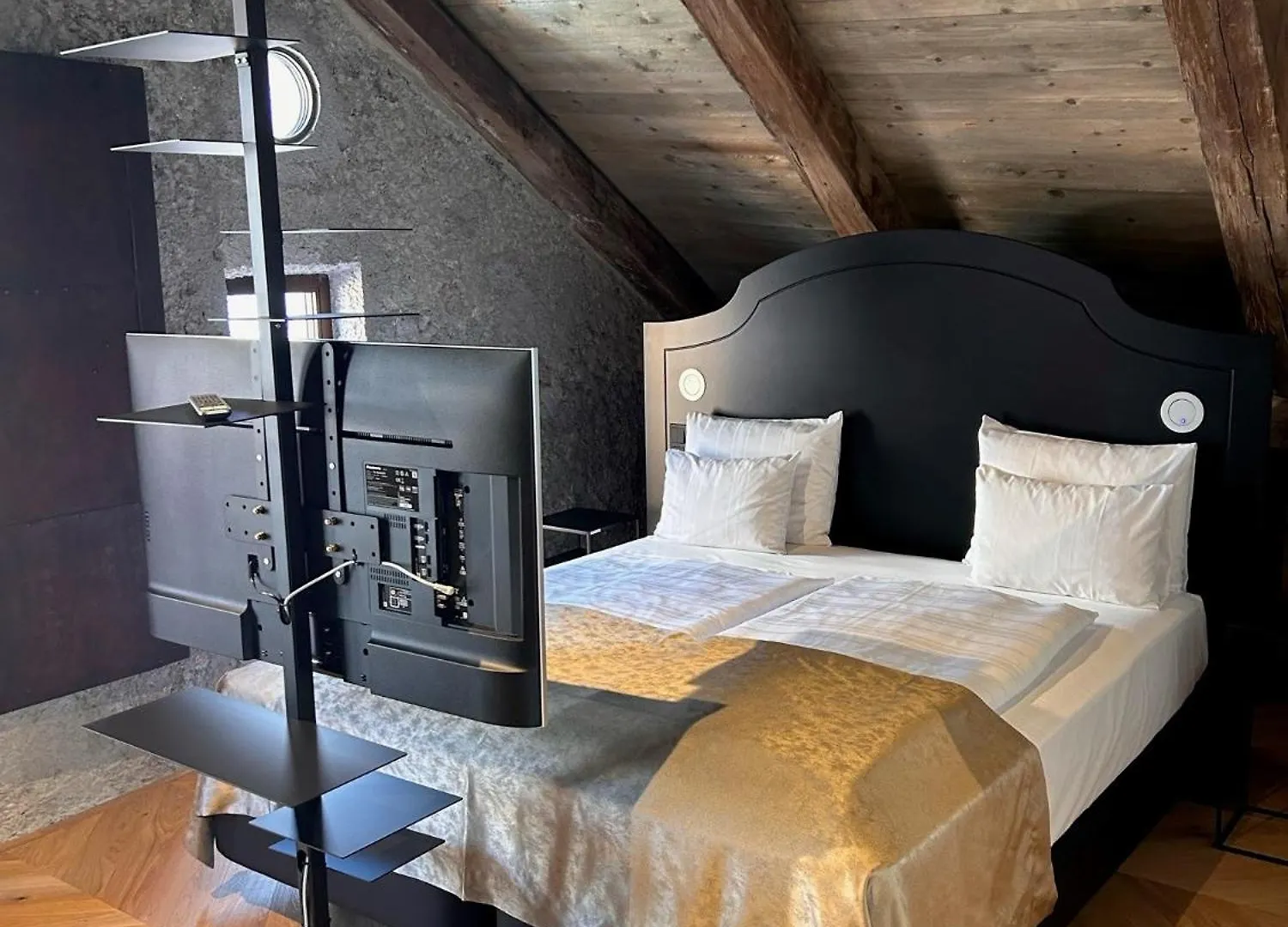 H5 Grauer Baer Studios & More Innsbruck